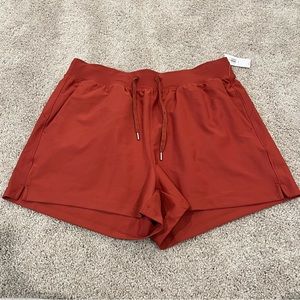 Old Navy Powersoft athletic shorts
